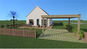 maison à la vente -   14440  DOUVRES LA DELIVRANDE, surface 80 m2 vente maison - UBI475351601